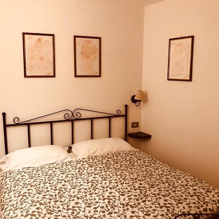Le Antiche Porte Peschici Bagian luar foto
